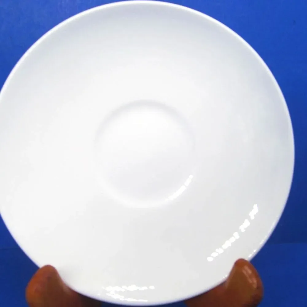 Wedgwood White Two 6